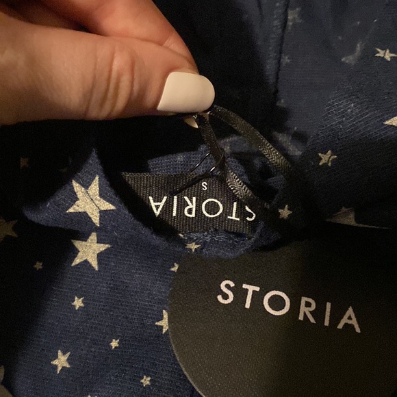 Storia star romper - Picture 7 of 7